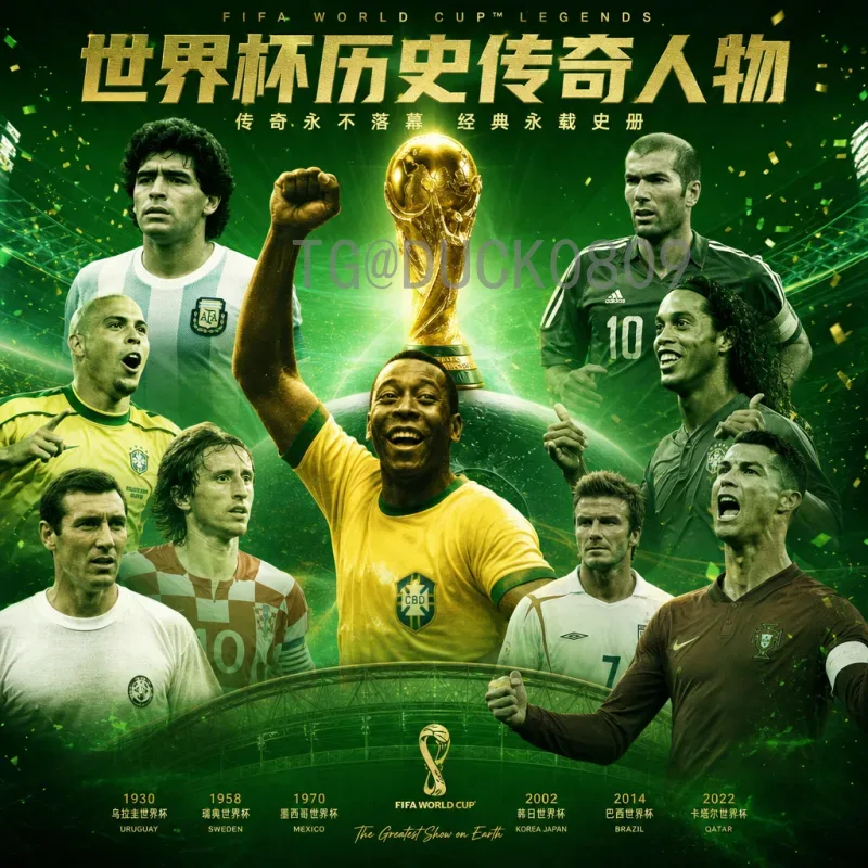深度解析2026年美加墨世界杯决赛场馆：大都会人寿体育场全介绍